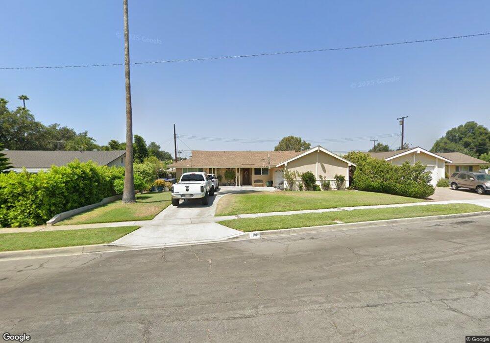 131 Shelby Way, Upland, CA 91786 - photo 1