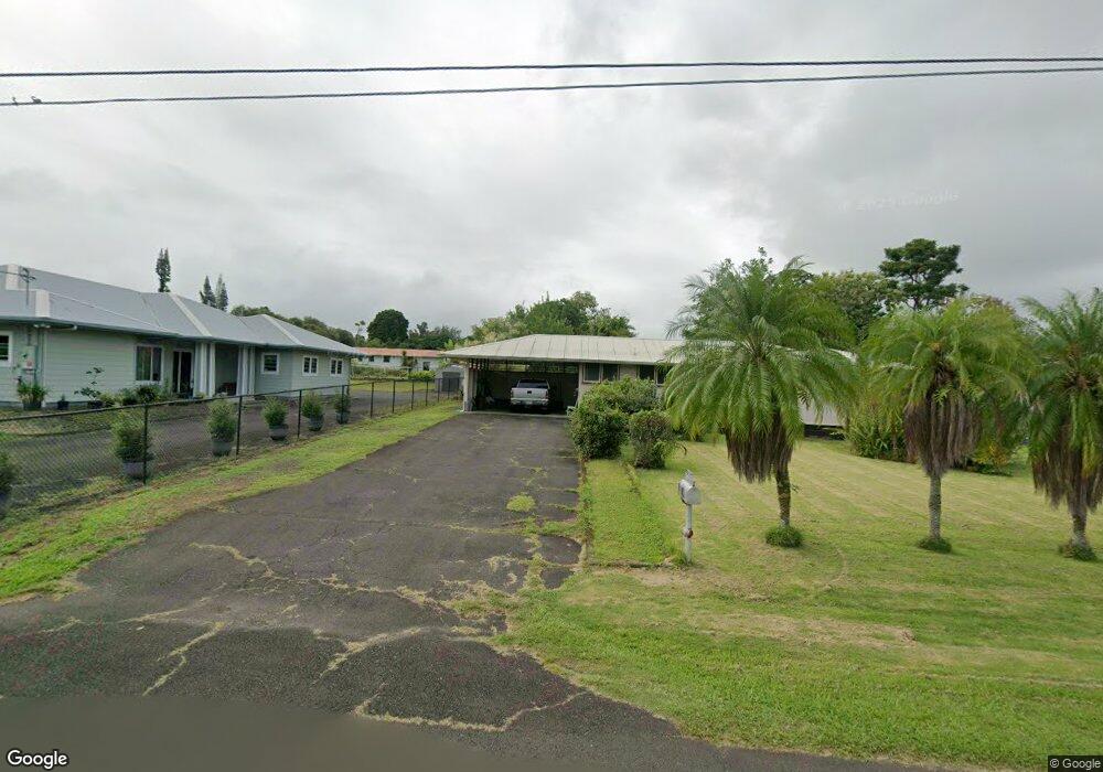 180 Hoonanea St, Hilo, HI 96720 - photo 1