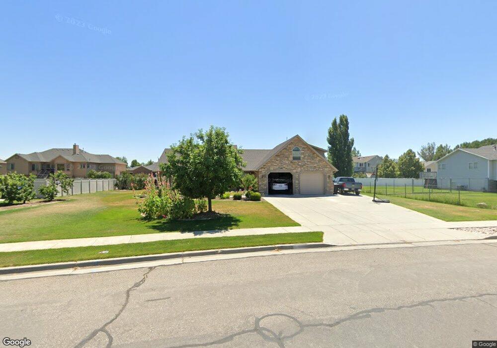 4493 W 1650 N unit 37, Ogden, UT 84404 - photo 1