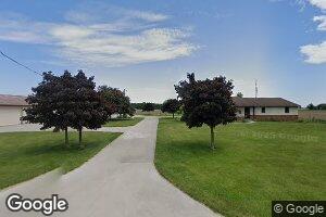 3781 S 300 W, Liberty Center, IN 46766