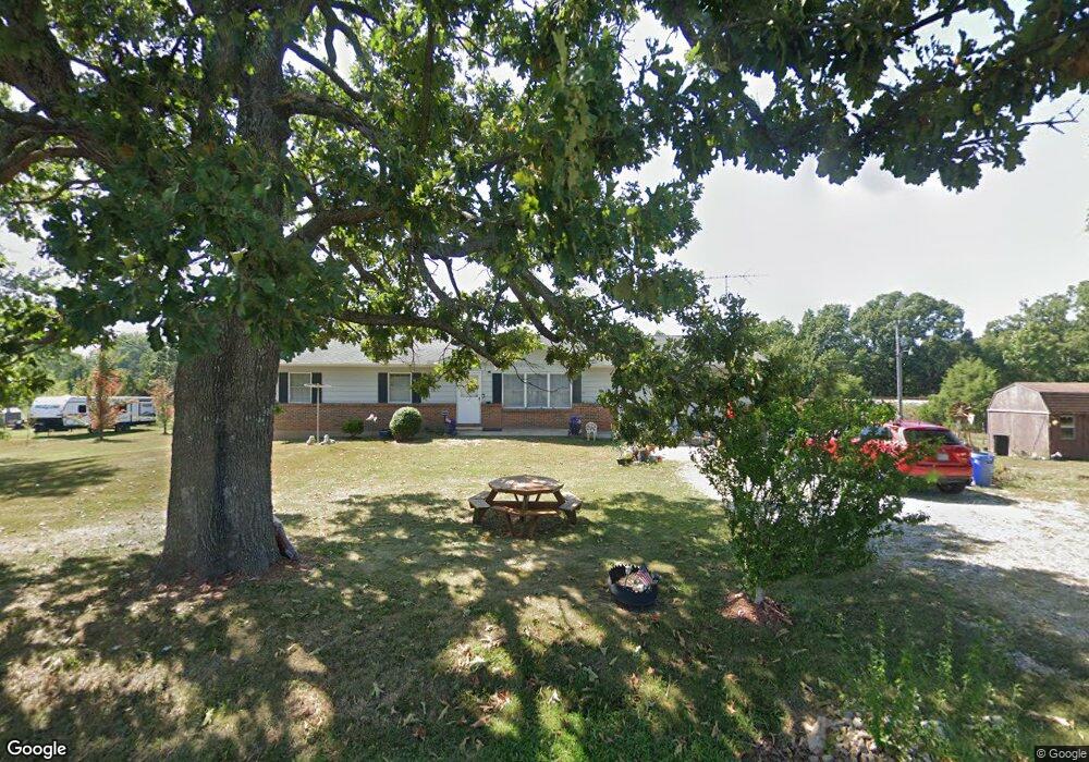 17531 State Route J, Duke, MO 65461 - photo 1