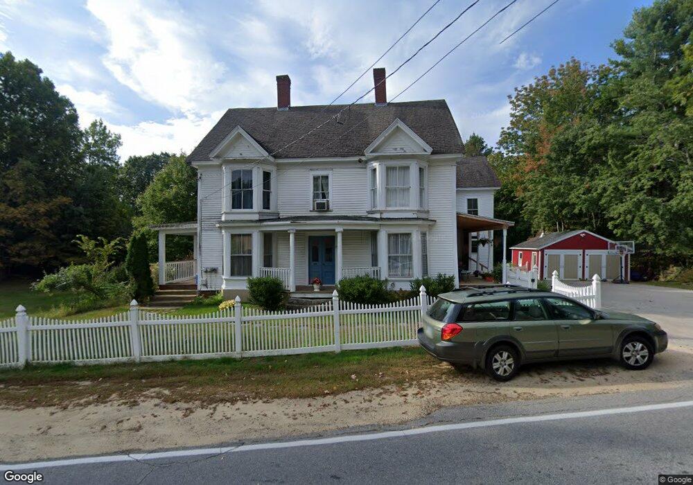 159 Pond Hill Rd, Barrington, NH 03825 - photo 1