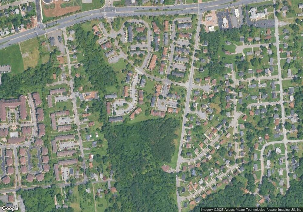 2919 Charredwood Dr, District Heights, MD 20747 - photo 1