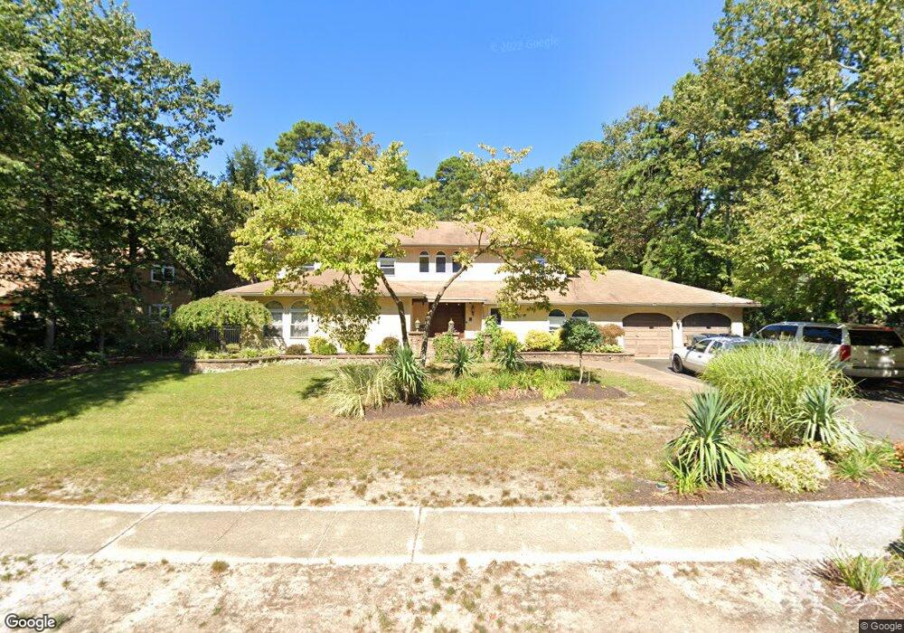 12 Hazelhurst Dr, Voorhees, NJ 08043 - photo 1