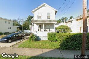 274 Walnut St, Luzerne, PA 18709