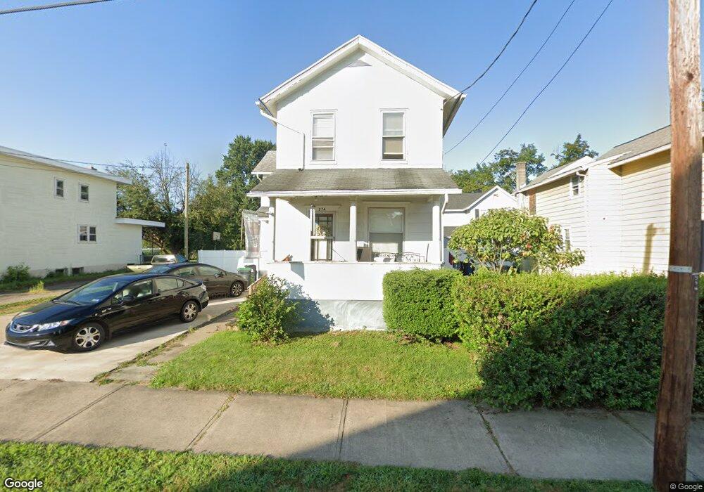 274 Walnut St, Luzerne, PA 18709 - photo 1