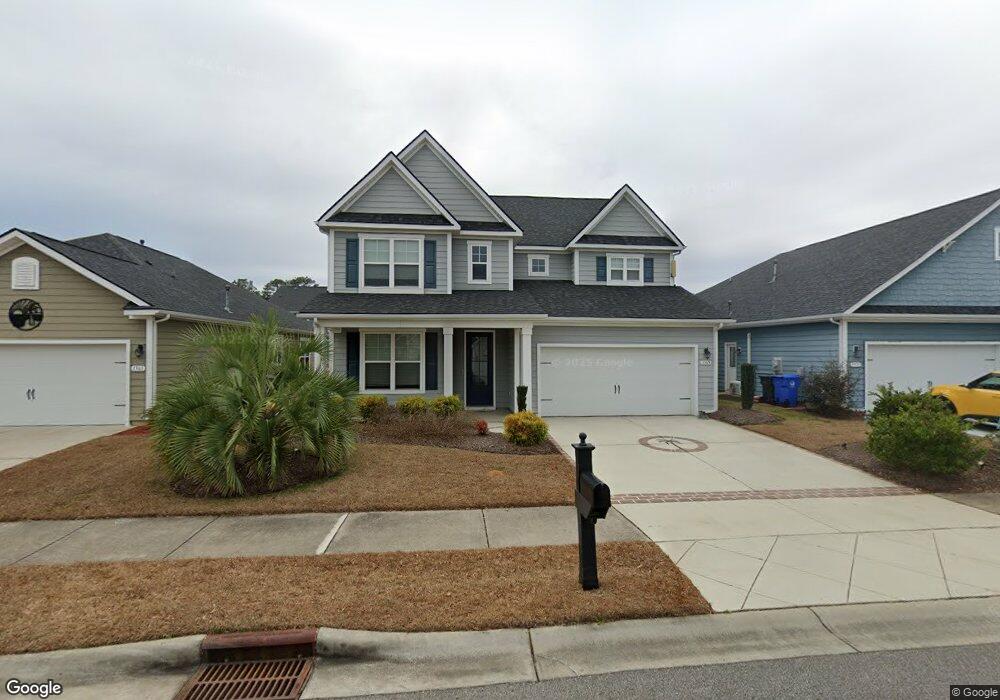1365 Culbertson Ave, Myrtle Beach, SC 29577 - photo 1
