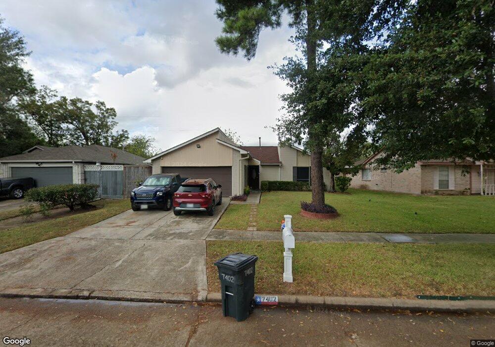 7402 Rogue River Dr, Houston, TX 77086 - photo 1