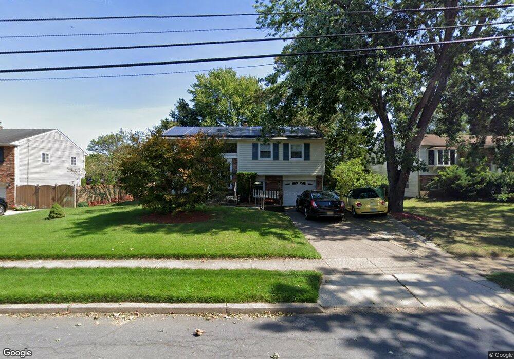 305 Massachusetts Ave, Cherry Hill, NJ 08002 - photo 1