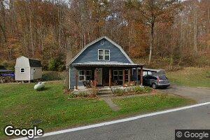 6735 State Route 348, Otway, OH 45657