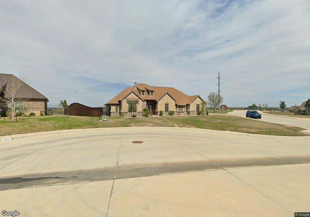 3721 Little Oak Ln, Weatherford, TX 76087 - photo 1