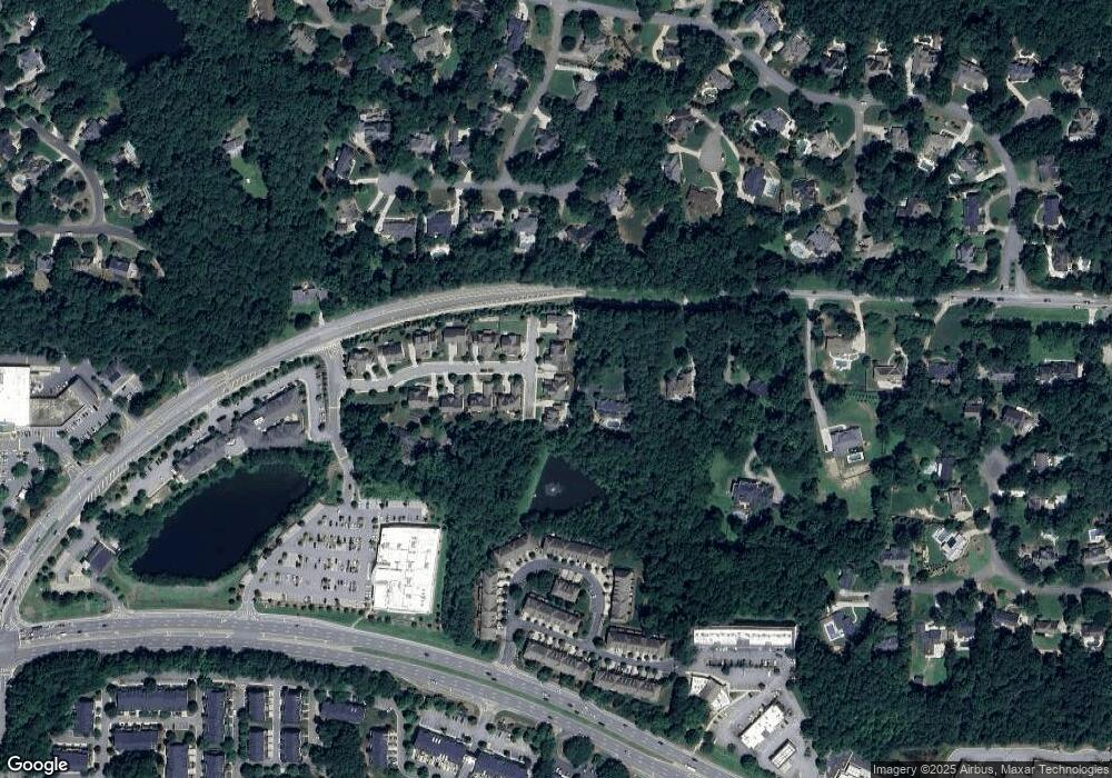 26 Crosscrabble Place, Roswell, GA 30075 - photo 1