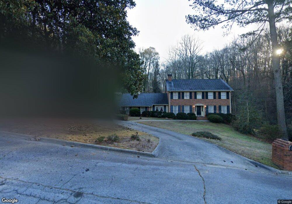 3366 Sir Henry St unit IV, Atlanta, GA 30344 - photo 1