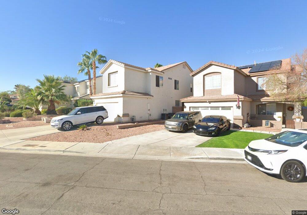 1739 Millstream Way, Henderson, NV 89074 MLS 2273752