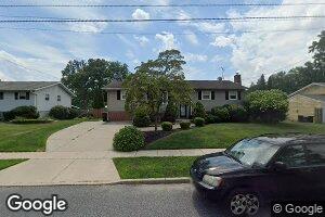 15 Chatham Rd, Gibbsboro, NJ 08026