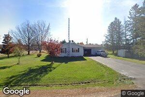 W5605 Lacy St, Sheldon, WI 54766