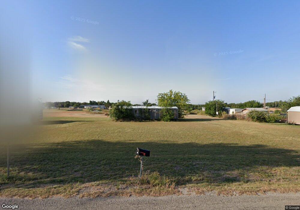 184 Green Branch Rd, Weatherford, TX 76085 - photo 1