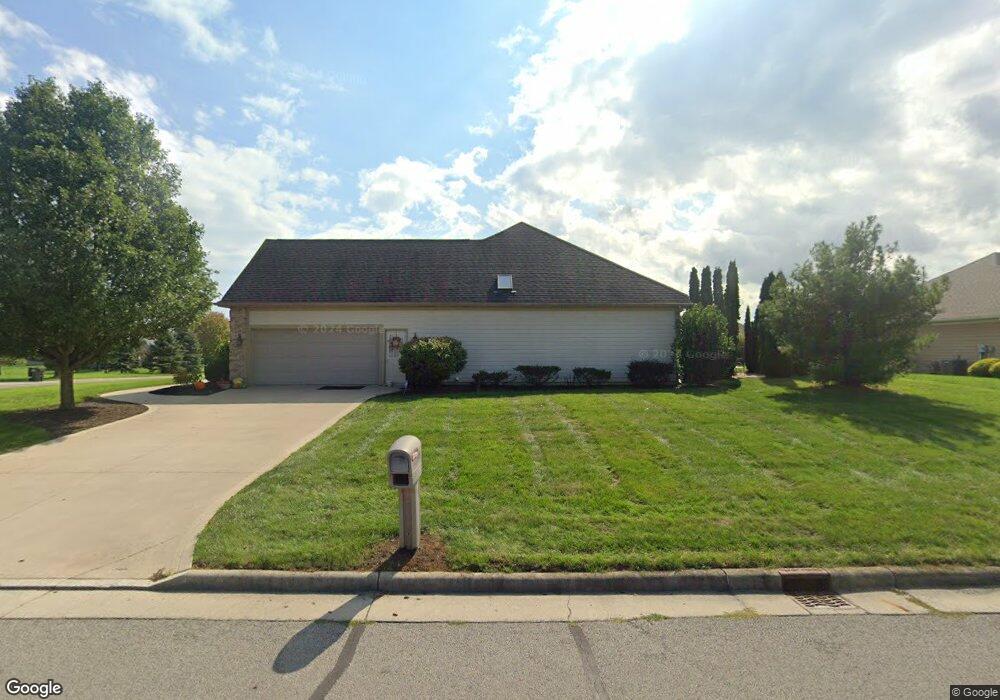 4155 Harvest Way, Lima, OH 45807 - photo 1