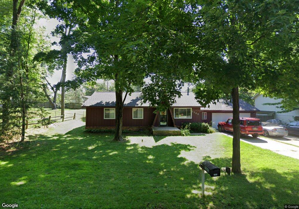 1585 Bawtree St, West Bloomfield, MI 48324 - photo 1