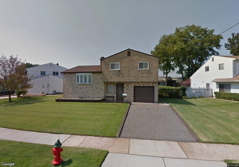 19 Etheridge Dr, Carteret, NJ 07008 - photo 1