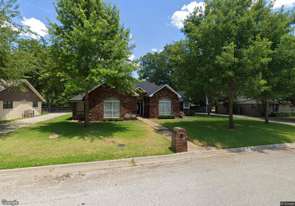 408 Aspen Rd, Gainesville, TX 76240 - photo 1