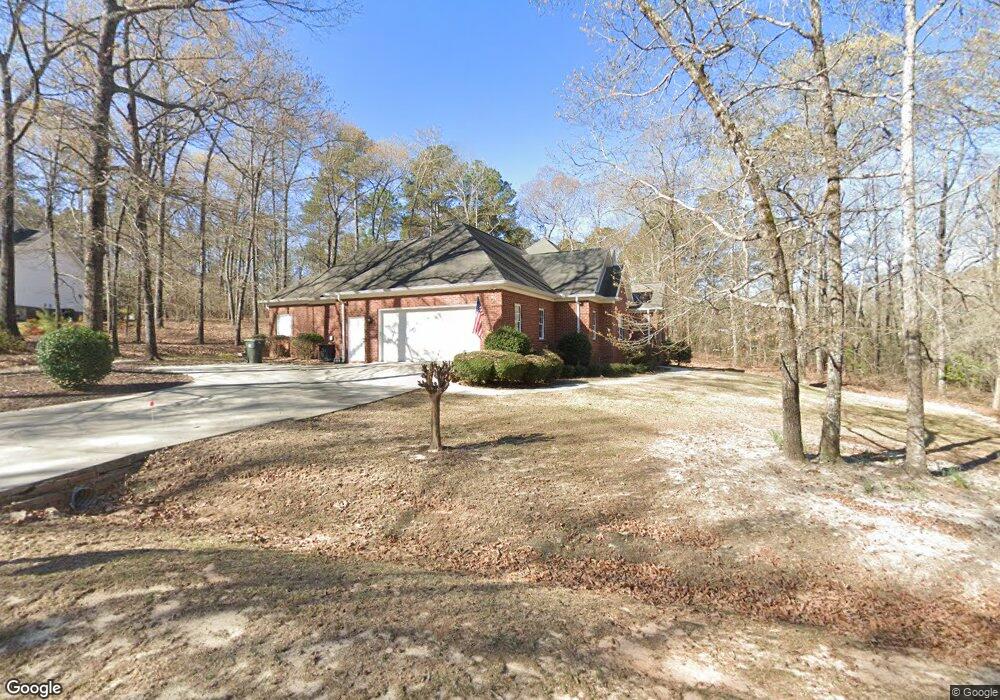 0 Ruben Rd unit 8142970, Byron, GA 31008 - photo 1