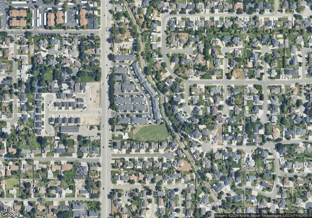 9511 Peaceful View Way, South Jordan, UT 84095 - photo 1