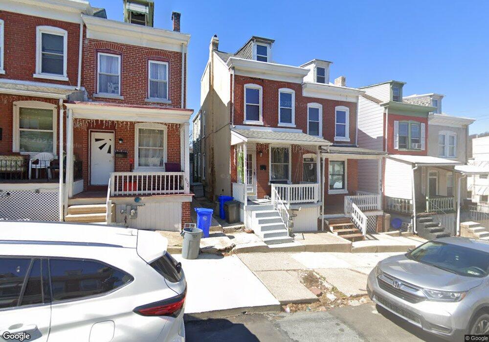 604 S 18 1/2 St, Reading, PA 19606 - photo 1