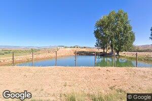 8879 E 8250 N, Lapoint, UT 84039