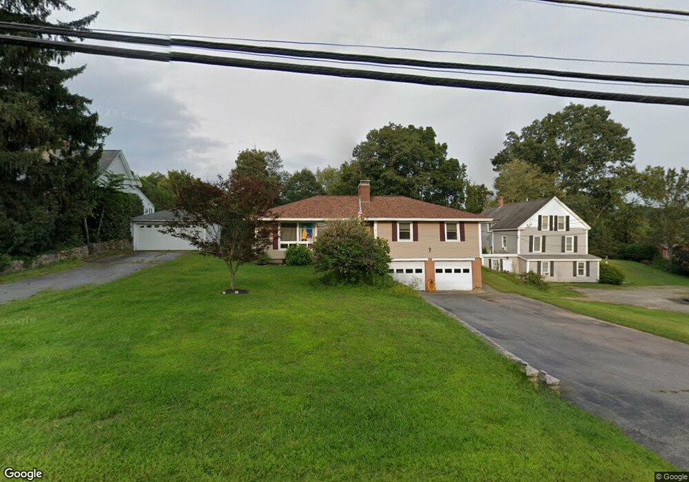 241 Providence Rd, South Grafton, MA 01560 - photo 1