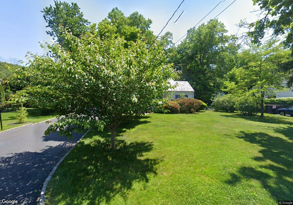 5 Genesee Trail, Harrison, NY 10528 - photo 1