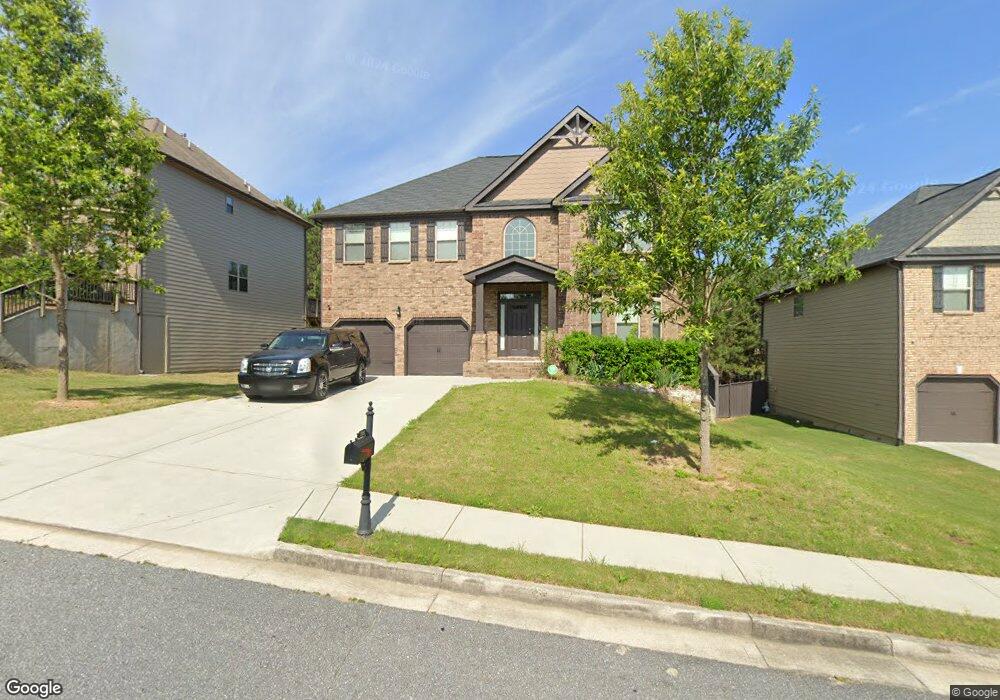 1696 Rolling View Way unit LOT 119, Dacula, GA 30019 - photo 1