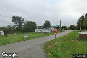 221 Walter Ave, Follansbee, WV 26037