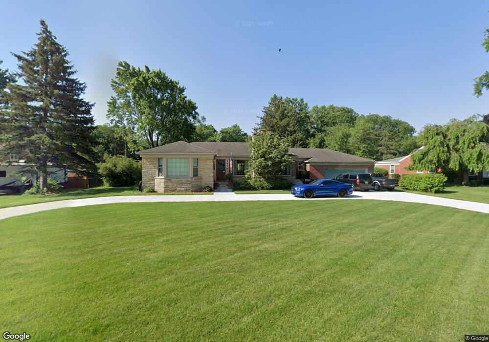 26791 Ross Dr, Redford, MI 48239 - photo 1