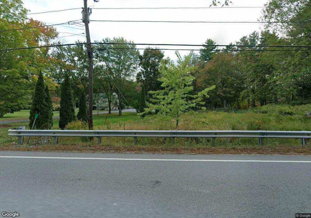 1906 Main St, Lancaster, MA 01523 - photo 1