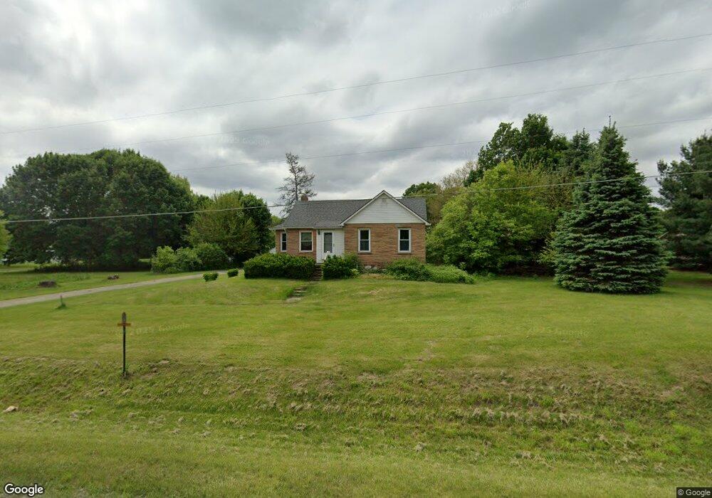 7261 Coldwater Rd, Flushing, MI 48433 - photo 1