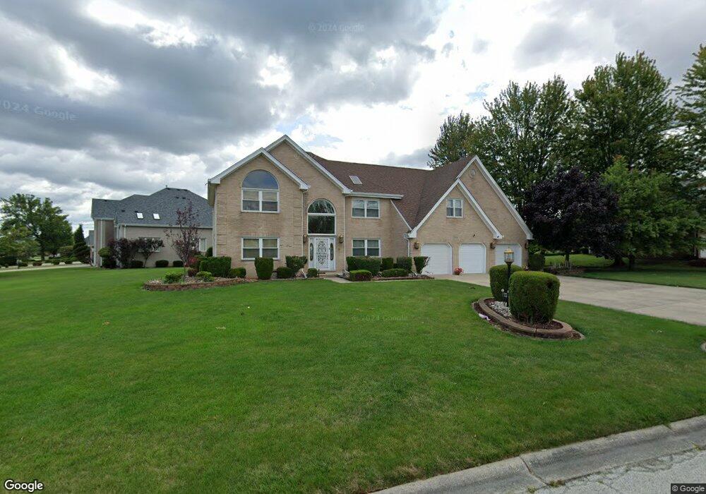 20009 Overland Trail, Olympia Fields, IL 60461 - photo 1