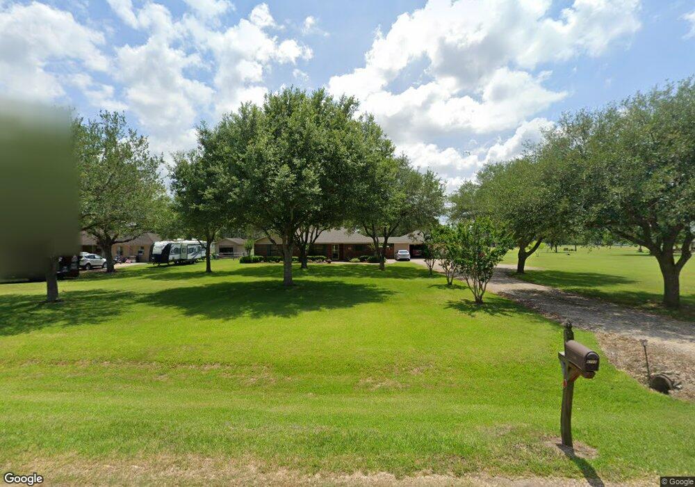 6702 Quail Park Ln, Needville, TX 77461 - photo 1