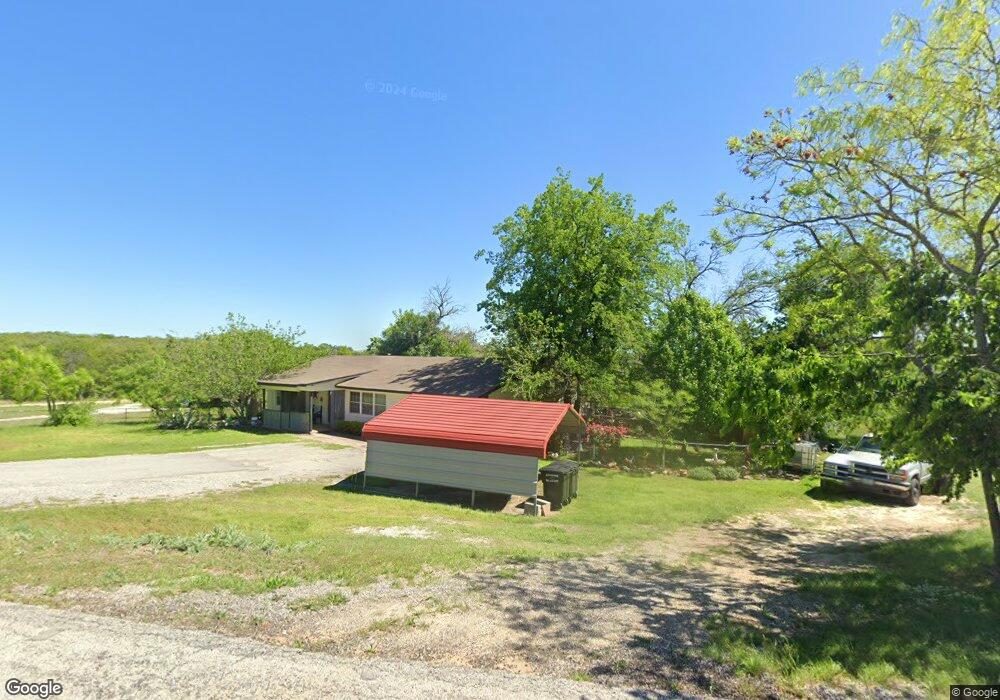 3507 Old Mineral Wells Hwy, Weatherford, TX 76088 - photo 1