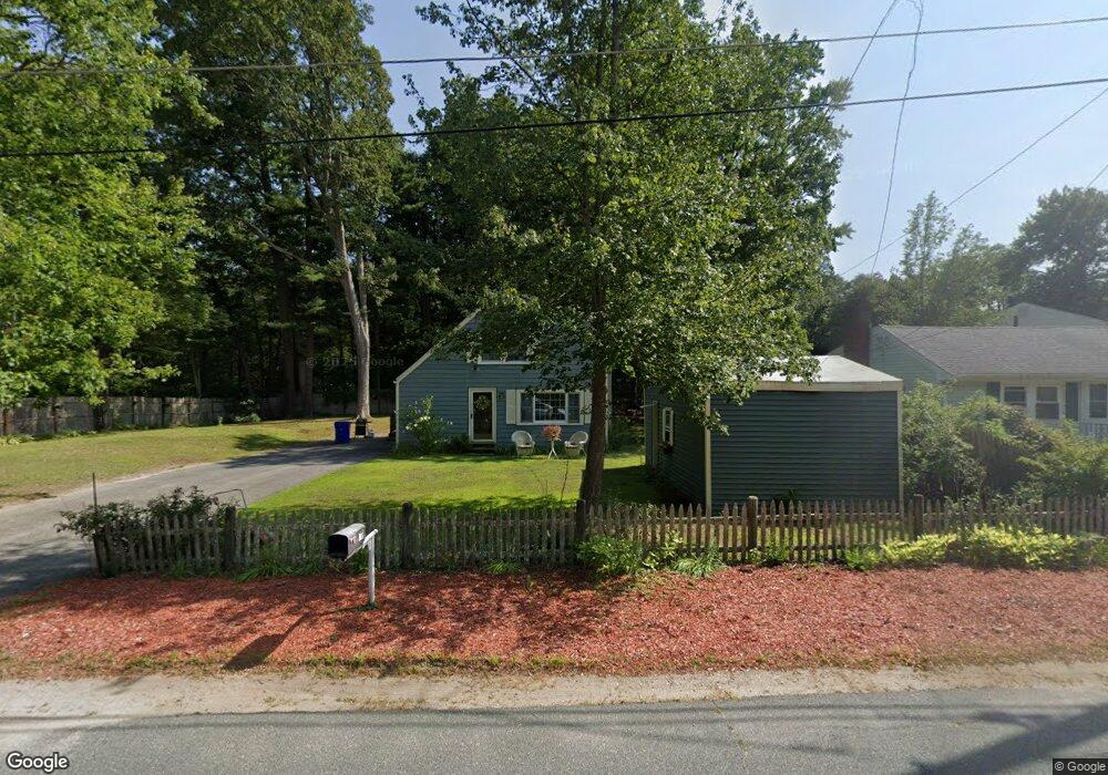 57 Border Rd, Holbrook, MA 02343 - photo 1