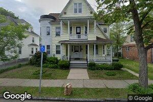 52 Wellington St, Springfield, MA 01109