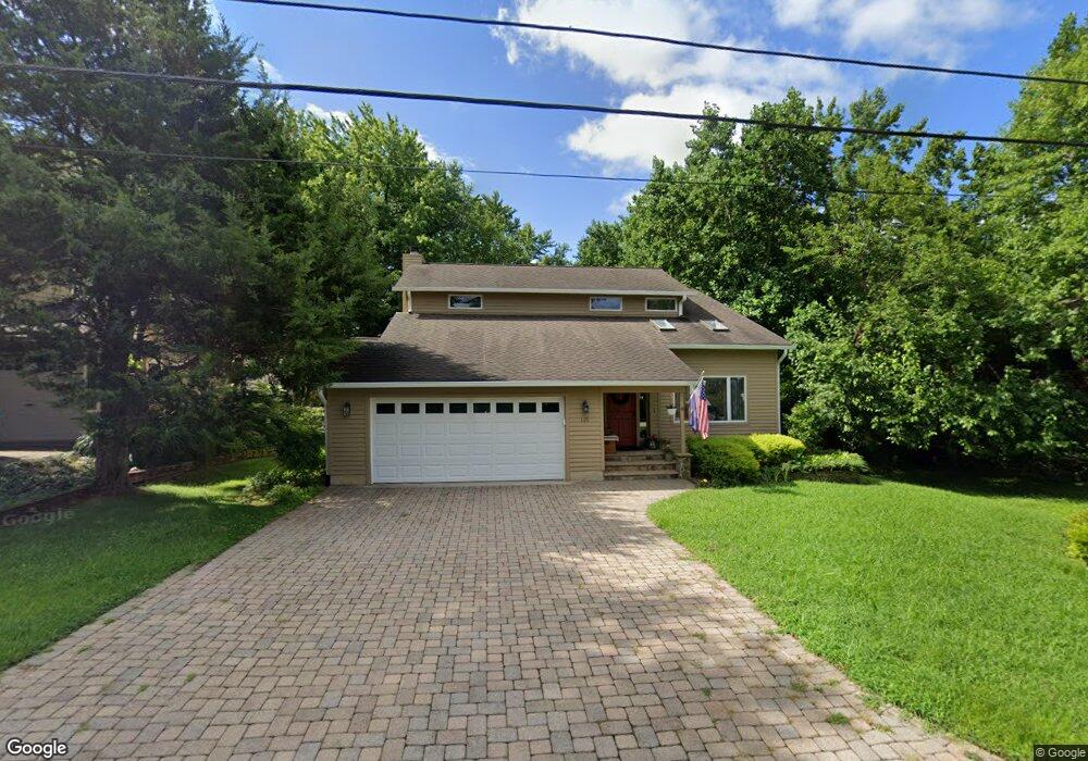 115 Spring Valley Dr, Annapolis, MD 21403 - photo 1