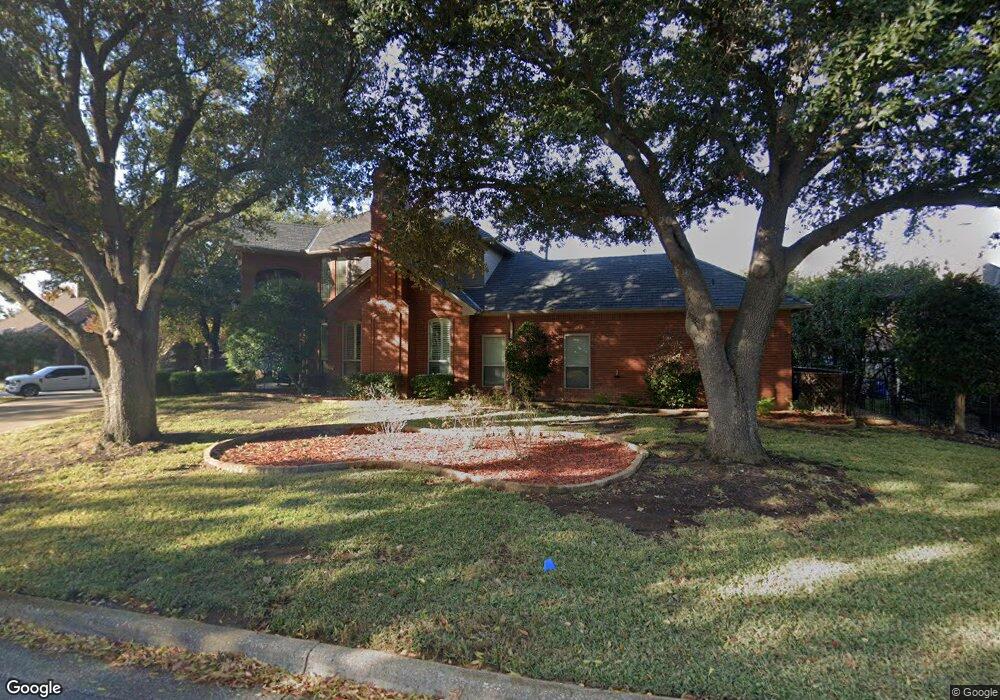 802 Rodeo Dr, Colleyville, TX 76034 - photo 1