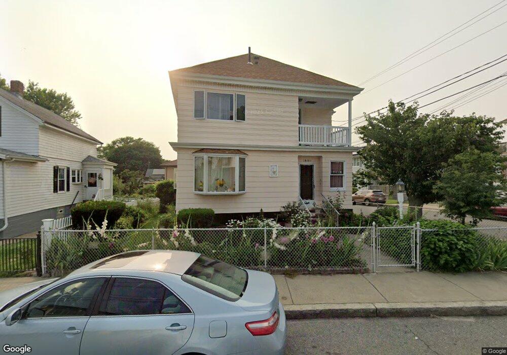 1681 Bay St, Fall River, MA 02724 - photo 1