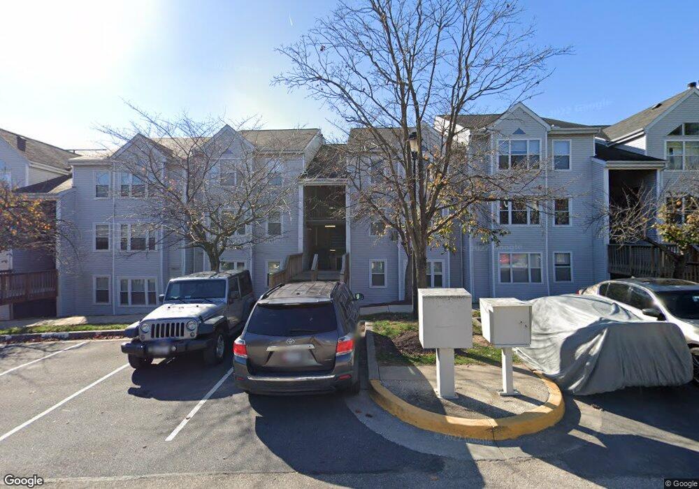 10 Fallen Tree Court C unit 203, Baltimore, MD 21227 - photo 1