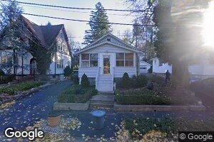 37 Hill St, Haworth, NJ 07641