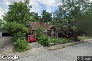 1232 E Wylie St, Bloomington, IN 47401