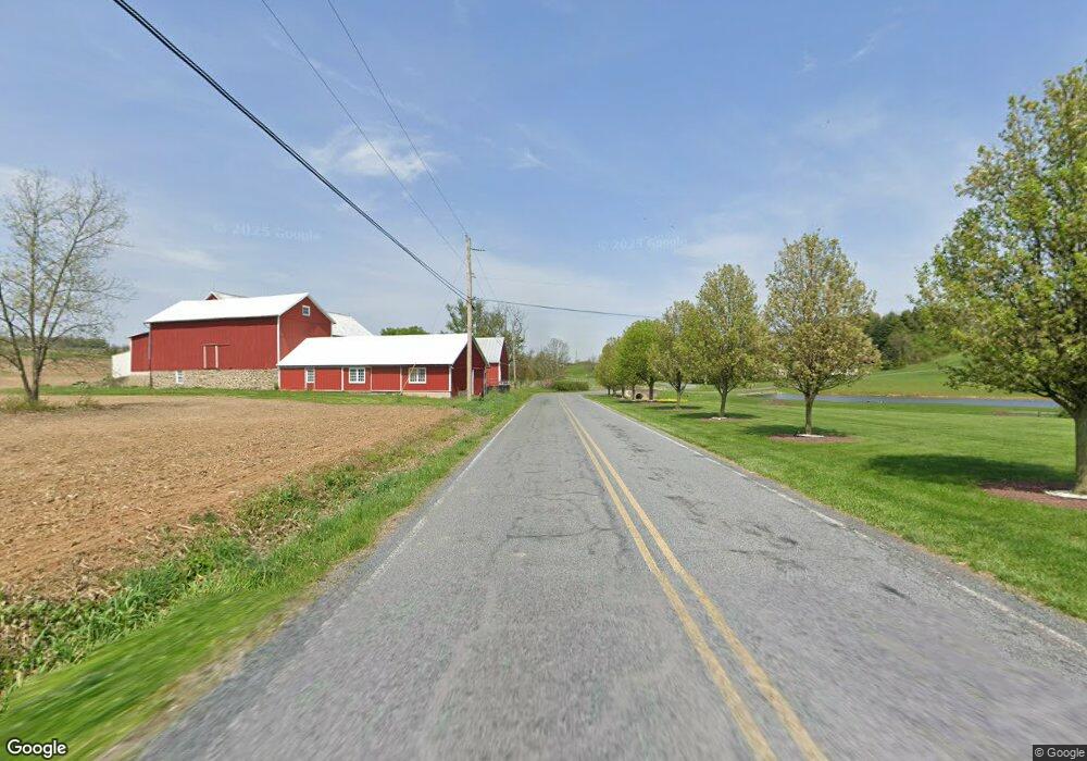 0 Merkel Ln unit 1009553640, Shoemakersville, PA 19555 - photo 1