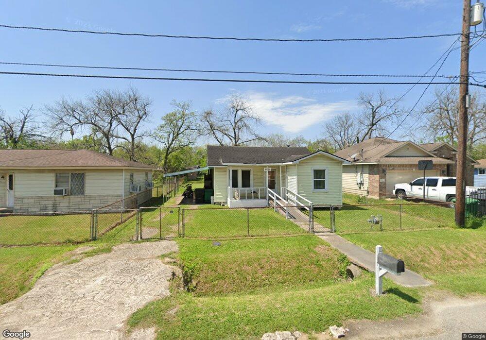 7105 Sayers St, Houston, TX 77016 - photo 1