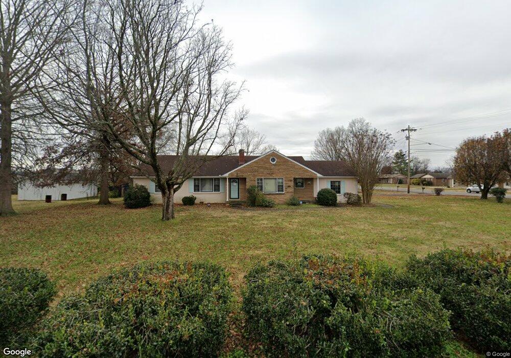 622 W Adams St, Lebanon, TN 37087 - photo 1